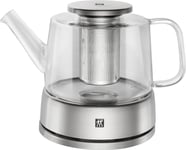 Zwilling 39500-142 Sorrento Tea and Coffee Pot – 800Ml Capacity, Made from Heat-