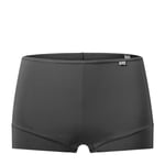 Boxertrosa i Mikrofiber Grey, Avet