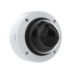 Caméra IP Dôme AXIS P3267-LV - intérieur / extérieur - 2592 x 1944 pixels - jour / nuit IR