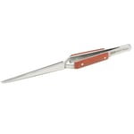 Tamiya - 300074103- Accessoire Pour Maquette - Brucelles Droites Effet Inv