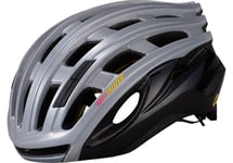 Specialized Specialized Propero III MIPS | Cool grey / Acid pink / Golden yellow