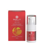 BasicLab Emulsion Serum with 0.3% Pure Retinol, 3% Vitamin C and Coenzyme Q10 15