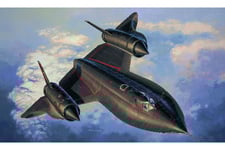 Lockheed Sr-71 Blackbird Easy-Click-System