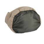 Dogman Hundbädd Classy Oval Beige M