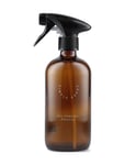 Simple Goods Glass Empty Glass Bottle All Purpose Cleaner 500 Ml Nude