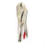Nerrad Tools Self Grip Mole Wrench Grips Pliers Adjustable Locking 10'' Vice