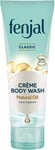 Fenjal Classic Crème Body Wash, 200ml
