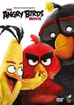 ANGRY BIRDS MOVIE (DVD)