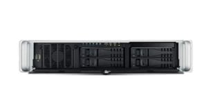 (DMC Taiwan) 2U Rackmount Intel® Xeon® E3 Server System