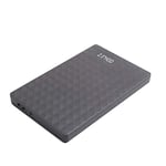 Kurphy 1T/2T HDD USB3.0 External Hard Drive External HD Disk Storage Devices Laptop Desktop Hard Disk Solid State Drive