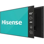 Hisense 65"  UHD 