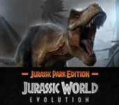 Jurassic World Evolution: Jurassic Park Edition Steam (Digital nedlasting)