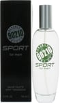 Beverly Hills 90210 Sport by for Men EDT Cologne Spray 3.4oz