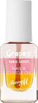 Barry M Cosmetics Ltd Nail Shot - Grape Seed, F-NS2