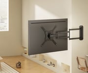 Tv- Eller Monitorfäste Brateck-Lpa84-445Xl Brateck