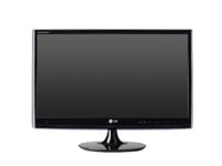 LG M2780D-PZ.AEK LCD LED Backlit 27 inch Wide Monitor