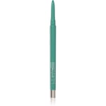 MAC Cosmetics Colour Excess Gel Pencil Vandfast gel eyeliner Skygge Pool Shark 0,35 g