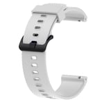 Bracelet de montre intelligente pour Huami Amazfit GTS   Mini e 0mm bracelet pour Xiaomi Amazfit Bip U / S / Gts Bracelet en Silicone