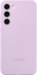 Samsung Galaxy S23+ Silicone Case Lavender