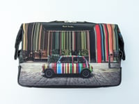 Paul Smith Wash Bag - BNWT Mini on Location Covent Garden London RRP: £160.00