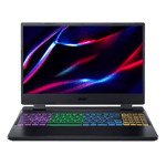 Acer Nitro 5 Gaming Laptop | AN515-58 Black