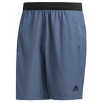 adidas Men's Logo Shorts (Size S) 4KRFT Sports Training Shorts - New
