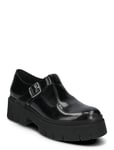 Kris_Maryjane_Brof Shoes Mary Jane Shoe Black HUGO