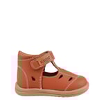 Kavat Backe Sandaler Light Brown | Brun | 21 EU