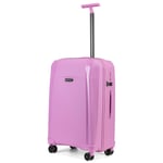 Hård resväska - EPIC Phantom SL 66 Passion Pink