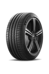 Däck Sommar MICHELIN PILOT SPORT 4 245/45 R19 102/Y