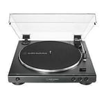 Audio-Technica AT-LP60XUSBGM Turntable Fully Automatic