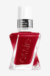 essie - Gel Couture - Röd