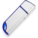 FAT32 USB-minne, MYPIN 32G USB 2.0 Flash-enheter Minne Stick Tumme Drive för Spelupptagningskort/Kassettspelare/Dator/Laptop Extern Data  (FMY)