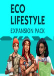 The Sims 4 - Eco Lifestyle PC/MAC