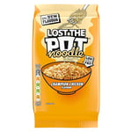 Pot Noodle Champion Chicken Lost The Pot Noodle low in saturated fat instant noodles 16x 85 g, Packaging May Vary