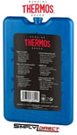 THERMOS SMALL FREEZE BOARD 200g TRAVEL BLOCK FREEZER COOL PACKS COOLER BOX BAG