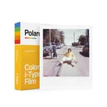 Polaroid 6000 instant picture film 8 pcs 89 x 108 mm