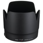 Genuine Canon ET-87 Lens Hood for EF 70-200mm f2.8 L IS II USM. Prevents Flaring