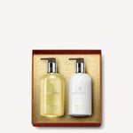 Molton Brown Orange & Bergamot Hand Duo 2 x 300ml