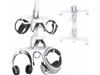 JYS Wall Mount Hanger For Sony Playstation Ps Vr2 Vr 2 And Accessories/P5158