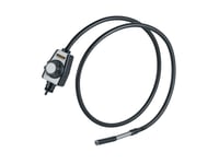 Laserliner Arcview Camera, 640 X 480 Pixlar, 67°, 9 Mm, Flexibel Sond, Svart, Vit, 100 Cm