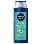 Nivea Men Anti Grease Shampoo schampo för fett hår 400ml (P1)