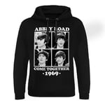 Abbey Road - Come Together Epic Hoodie, Hoodie