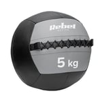Medicinboll för övningar 5 kg REBEL ACTIVE