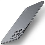 MOFI OnePlus 12 Skal Matte Shield Grå