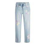 Levi's 501® Jeans for Women, Fresh as a Daisy, 33W / 30L