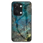 Skal Härdat Glas OnePlus Nord 3 Grön Smaragd