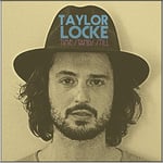 Taylor Locke - Time Stands Still LP