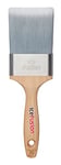ProDec Advance 3 inch Ice Fusion Trade Professional Synthetic Paint Brush for an Ultra-Smooth Finish Painting with Emulsion, Gloss and Satin Paints on Walls, Ceilings, Wood and Metal, 3" 75mm