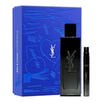 Yves Saint Laurent Coffret MYSLF Eau de Parfum 100ml & 10ml